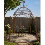 Gazebo Metal