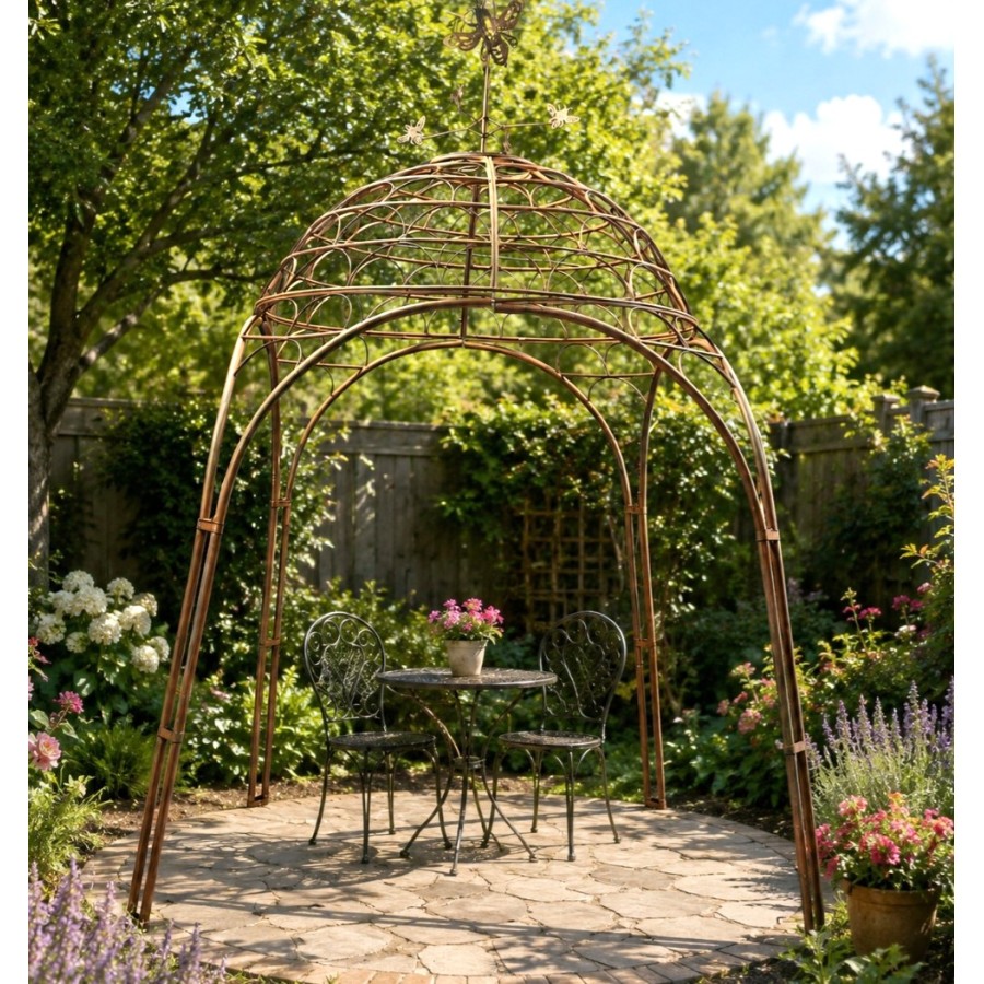 Gazebo Metal