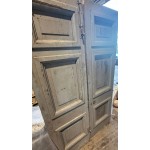 Old Pair Estate Doors