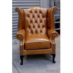 Chesterfield Chairs Suite The Charlemont