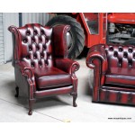 Chesterfield Queen Ann Chairs CLICK HERE