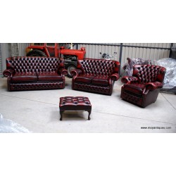 Chesterfield Wraparound Any Combination