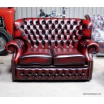 Chesterfield Wraparound Any Combination