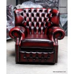 Chesterfield Wraparound Any Combination