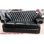 Chesterfield Wraparound Vintage Colours