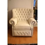 Chesterfield Wraparound Solid Colours