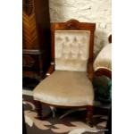 Victorian Gents Chair