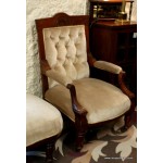 Victorian Ladies Chair