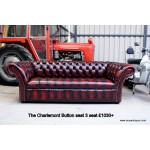 Chesterfield Suite The Charlemont