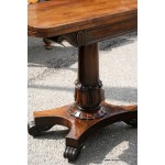 Console Table William IV SOLD