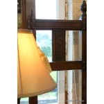 Hall Stand Oak