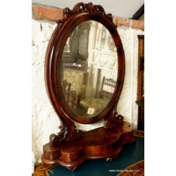 Cheval Mirror