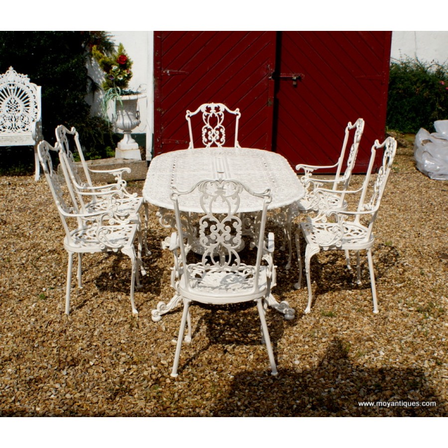 Georgian Style Outdoor Living