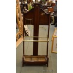 Art Deco Stick/Umbrella stand