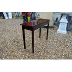 Georgian Console/Side Table SOLD