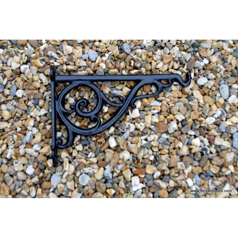 Hanging Bracket Basket