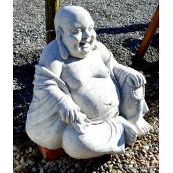 Fat Buddha