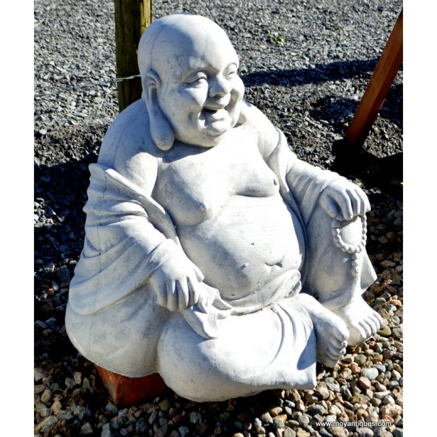 Fat Buddha