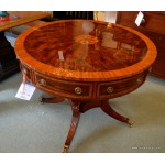 Drum Table / Loo Table SOLD