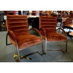 Retro Style Chairs