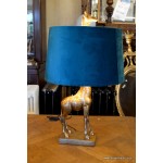 Giraffe Lamp