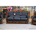 The Dante Mini Divani