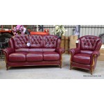 The Guilia Mini Divani