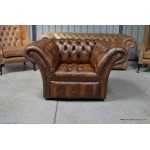 Chesterfield Charlemont Tub Bronze