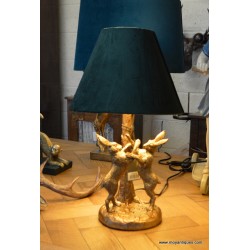 Hares Lamps