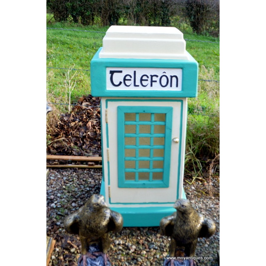 Telephone Box