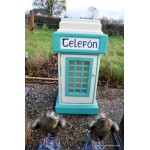 Telephone Box