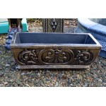 Long Planter Trough