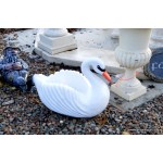 Swan Planter