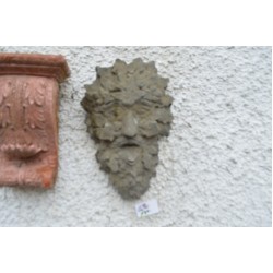 Green Man 1