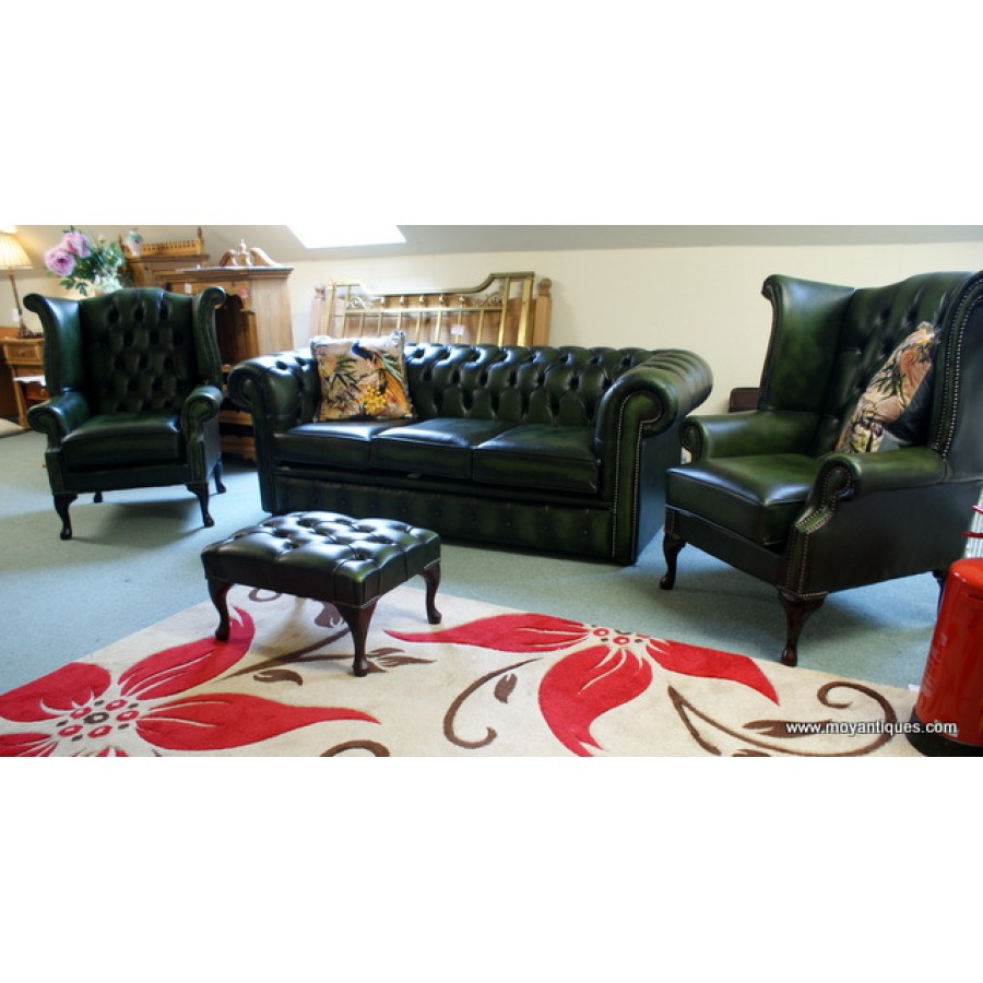 Chesterfield Suites Any Combination Click Here Moy Antiques