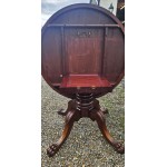 Rosewood centre Table,Breakfast Table NOW SOLD