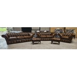 Chesterfield Sofa Irl