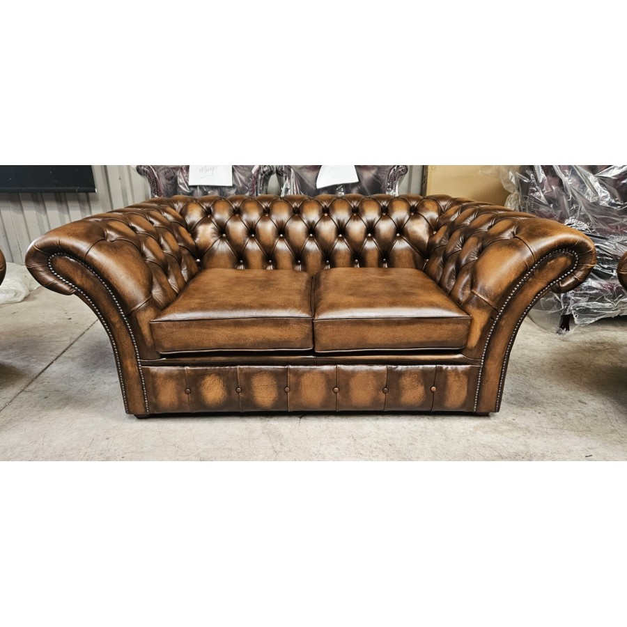 Chesterfield Sofa Irl Charlemont