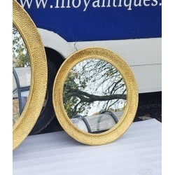 Round Mirror 70cm