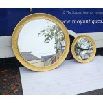 Round Mirror 70cm