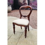 Round Dining Table & Chairs