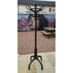 Impressive Victorian Bentwood at Coat Stand 