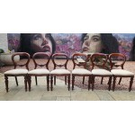 Set 14 Dining Chairs x 14
