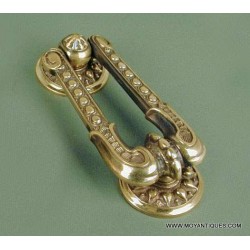 Regency Door Knocker