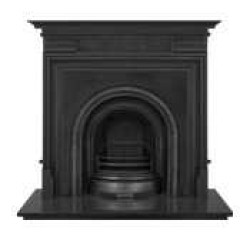 Cast Iron Insert Scotia