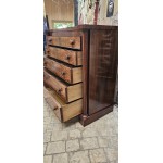 Great Patina Victorian Chest Drawers NOW SOLD