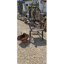 Windsor Chair Ash NOW SOLD