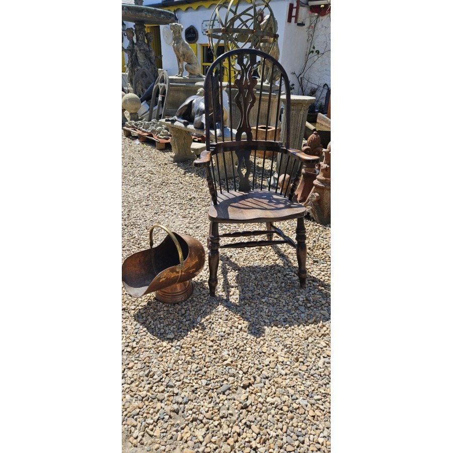 Windsor Chair Ash NOW SOLD