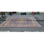 Persian Veg Dyed Rug