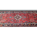 Persian Hamadam Runner Rug SOLD